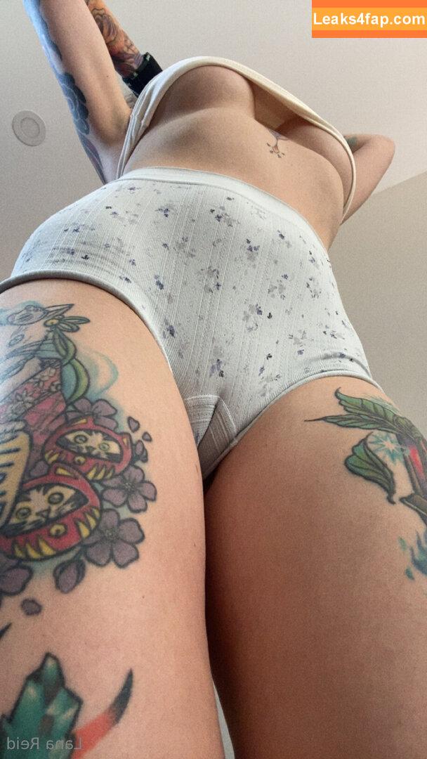 lanareidisherefree / _lanamarie_ leaked photo photo #0072