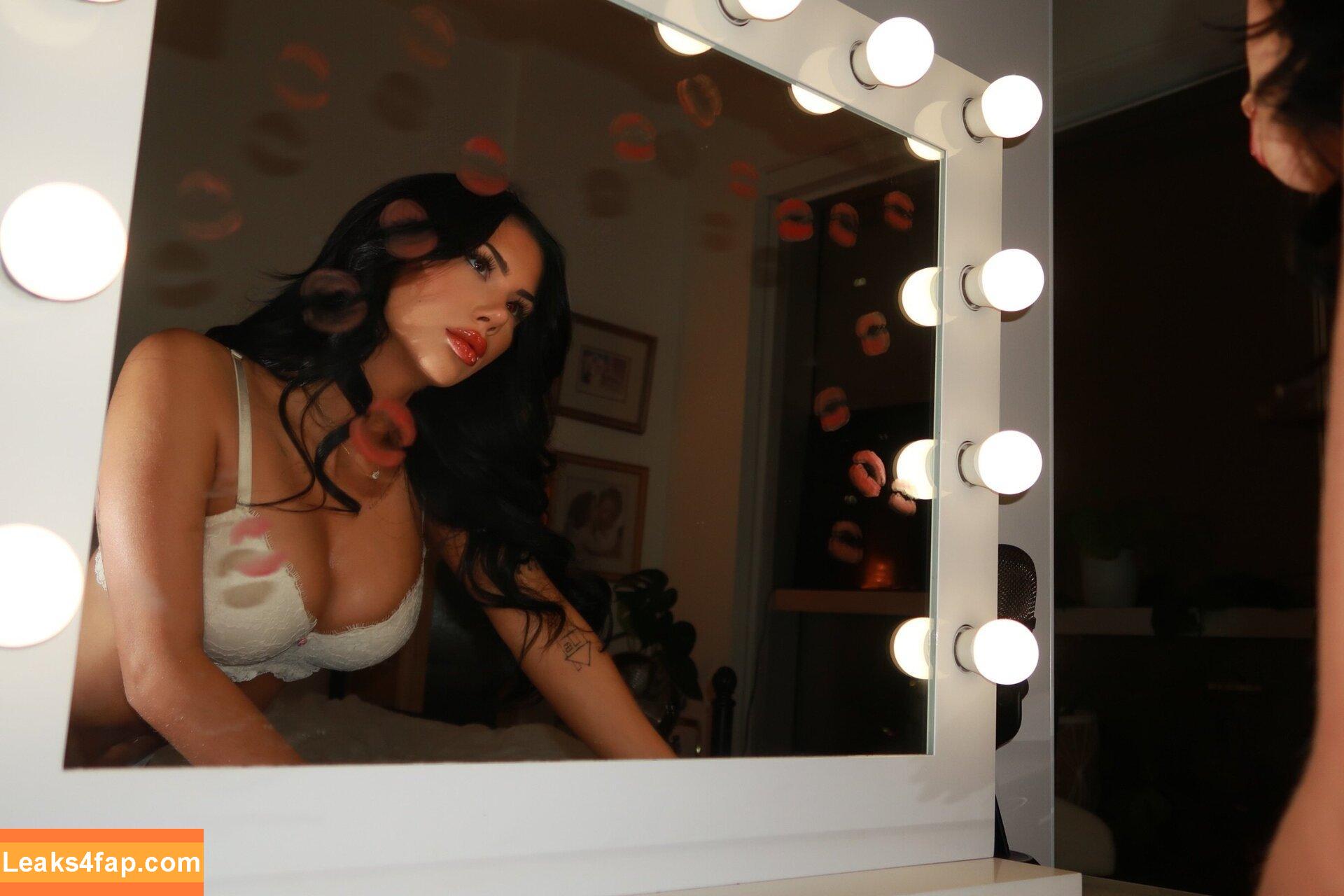 lanaxskye /  leaked photo photo #0001