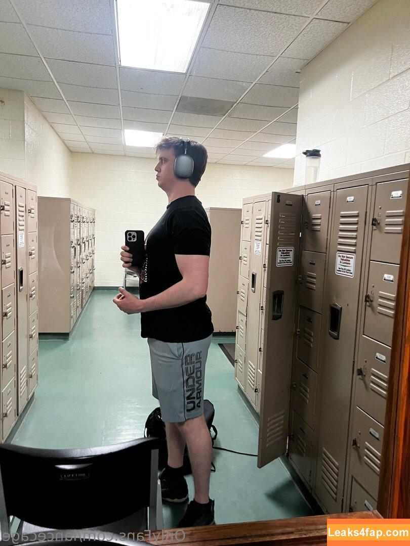 lancecage /  leaked photo photo #0002