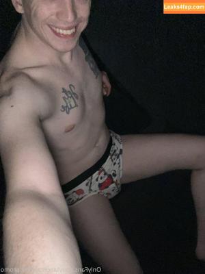 lancecage photo #0008