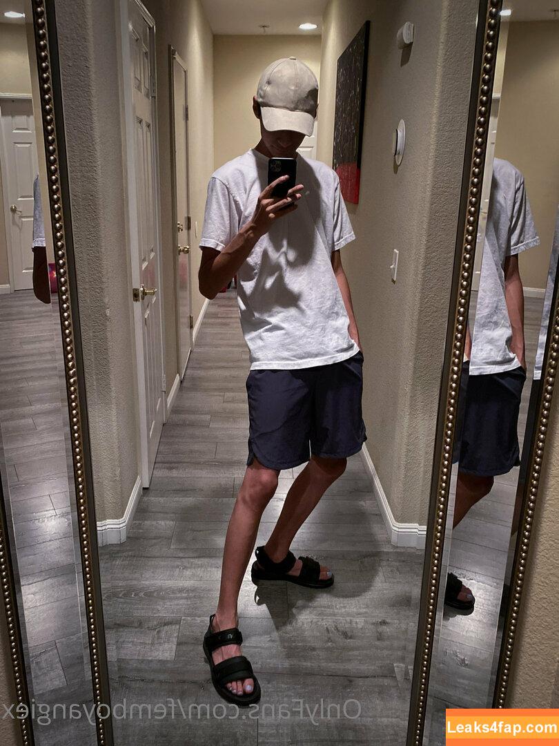 laneandangie /  leaked photo photo #0029