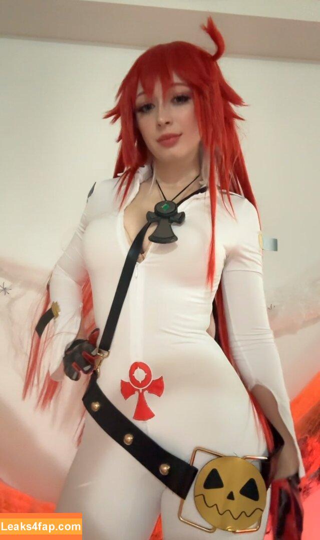 Laney.ee leaked photo photo #0016