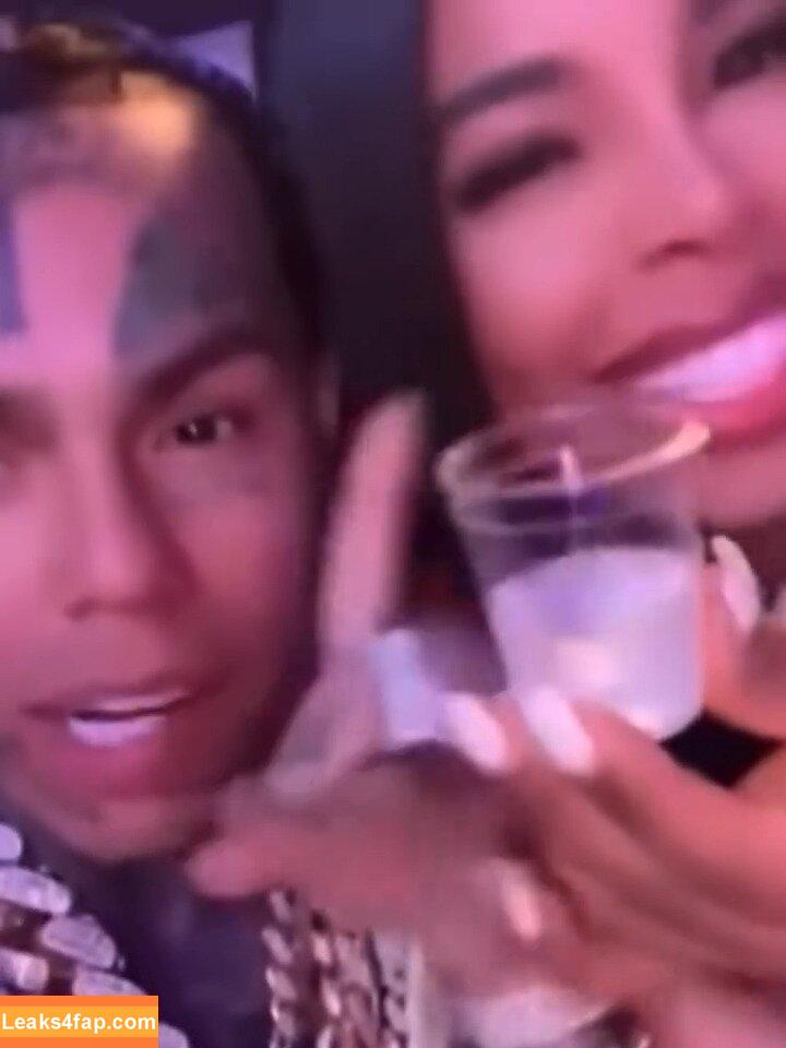 langosta /  leaked photo photo #0014