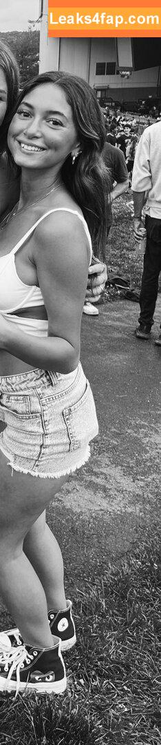 Laniah Diaz / laniahdiazz слитое фото фото #0022