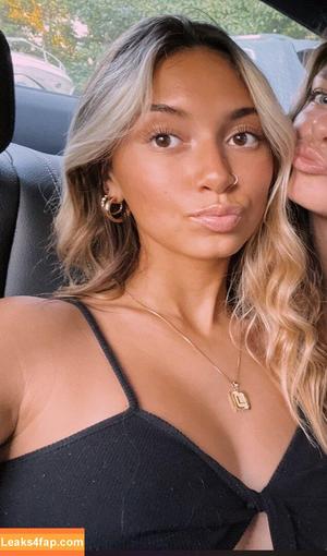 Laniah Diaz фото #0002
