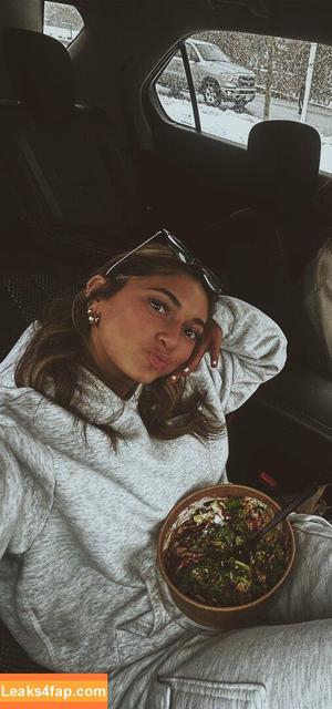 Laniah Diaz фото #0012