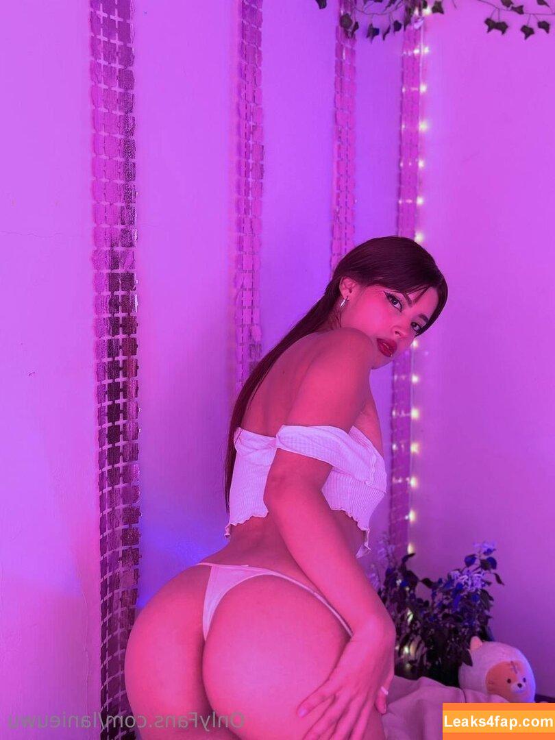 lanieuwu / lanieuwu_ leaked photo photo #0001