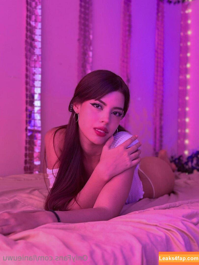 lanieuwu / lanieuwu_ leaked photo photo #0002