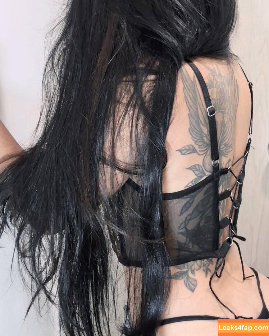 lapelinegra1 / la.pelinegra leaked photo photo #0019