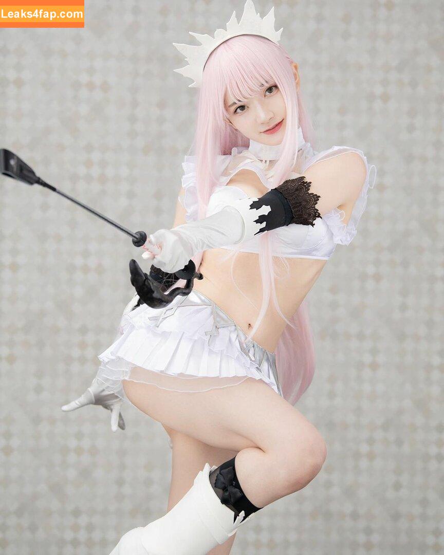 lapinangelia / angelia_lapin / 尊みを感じて桜井 leaked photo photo #0005