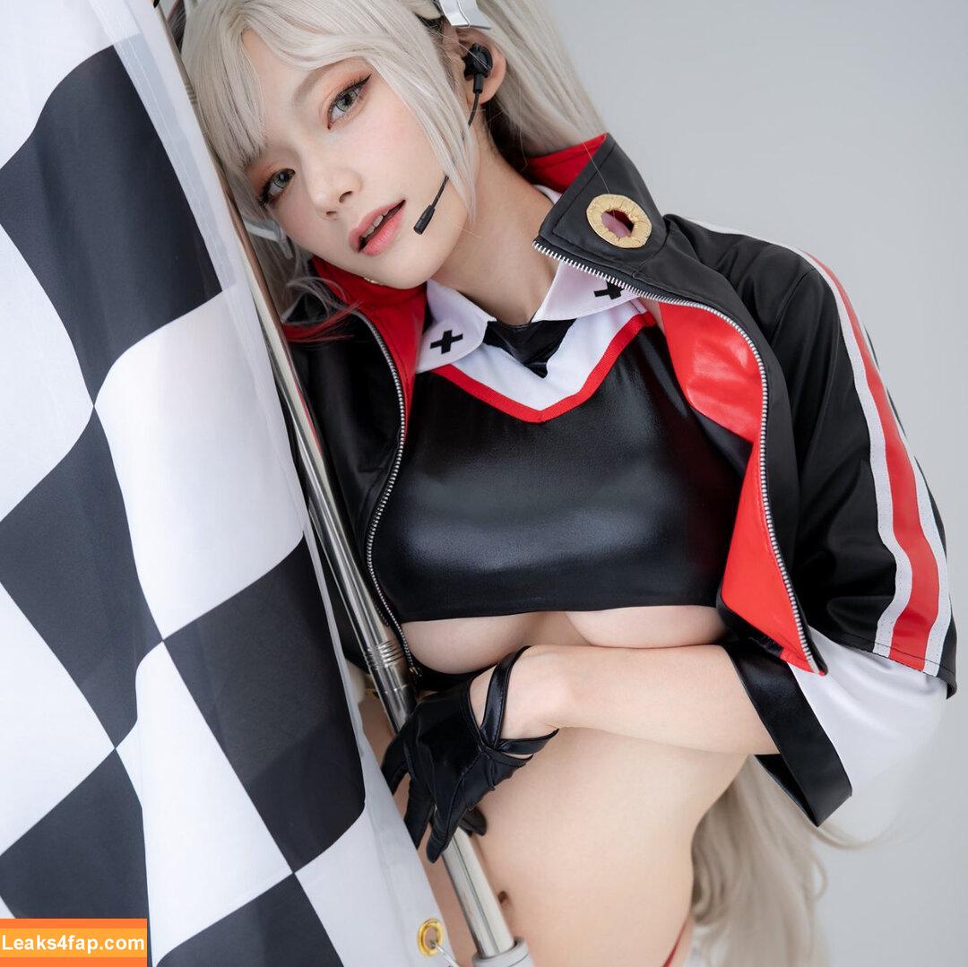 lapinangelia / angelia_lapin / 尊みを感じて桜井 leaked photo photo #0006