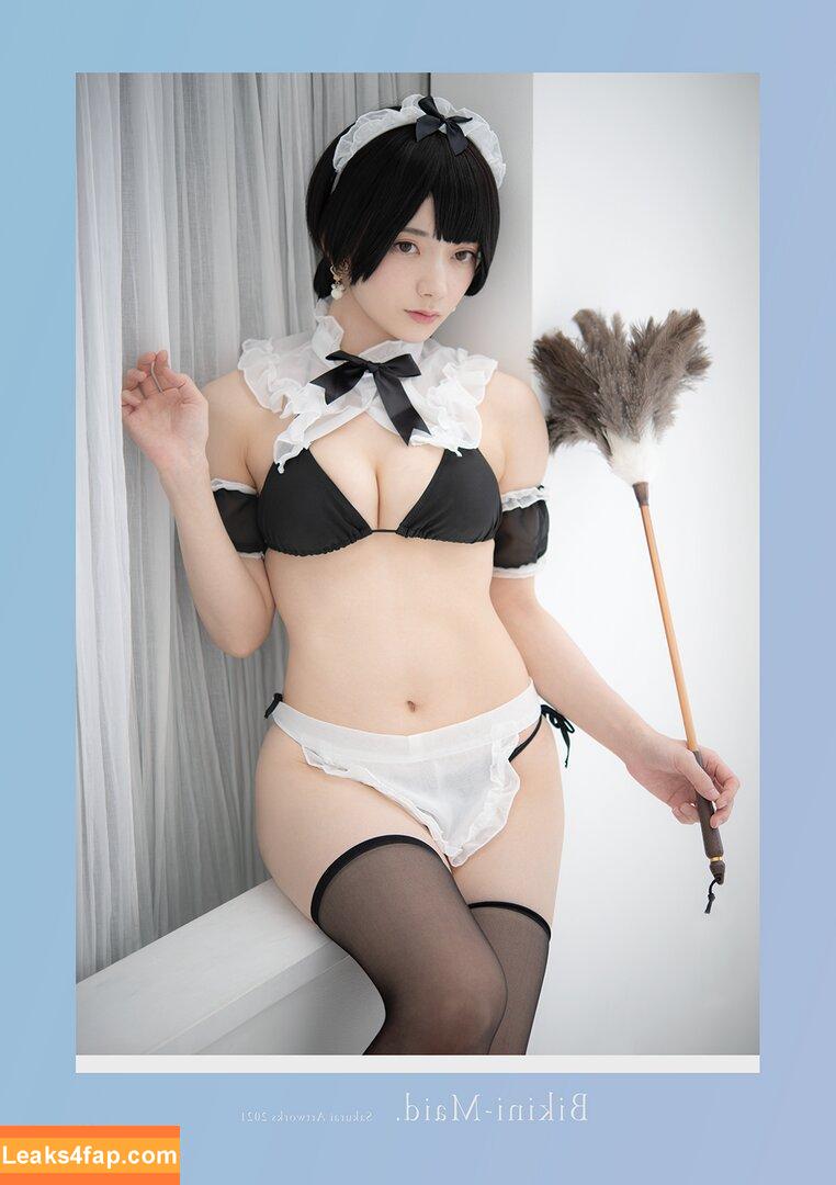 lapinangelia / angelia_lapin / 尊みを感じて桜井 leaked photo photo #0007