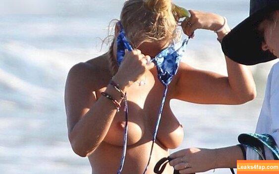 Lara Bingle / MsLWorthington / laraworthington leaked photo photo #0086