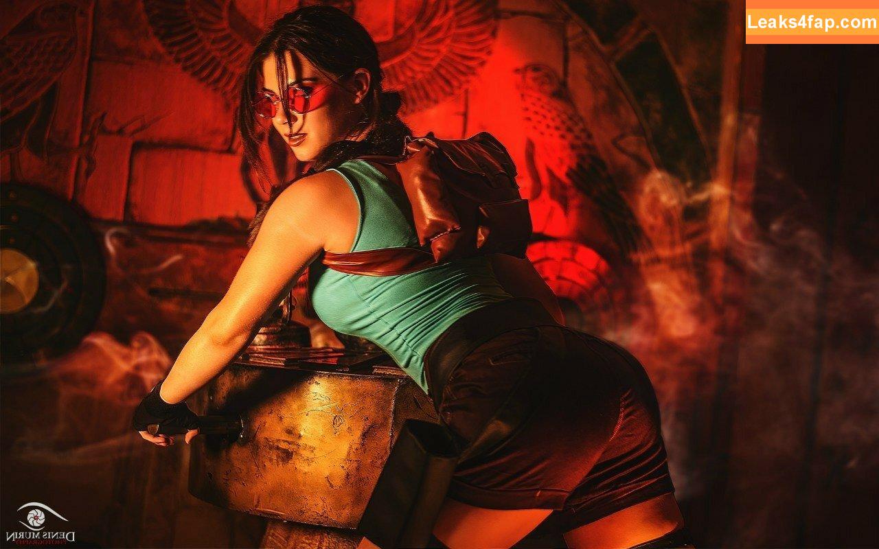 Lara Croft Cosplay / 676678414 / tombraidercosplay leaked photo photo #0001