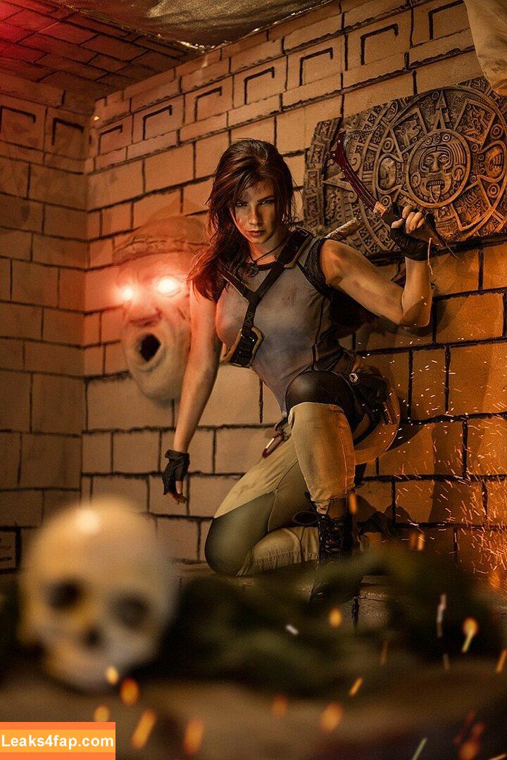 Lara Croft Cosplay / 676678414 / tombraidercosplay leaked photo photo #0006