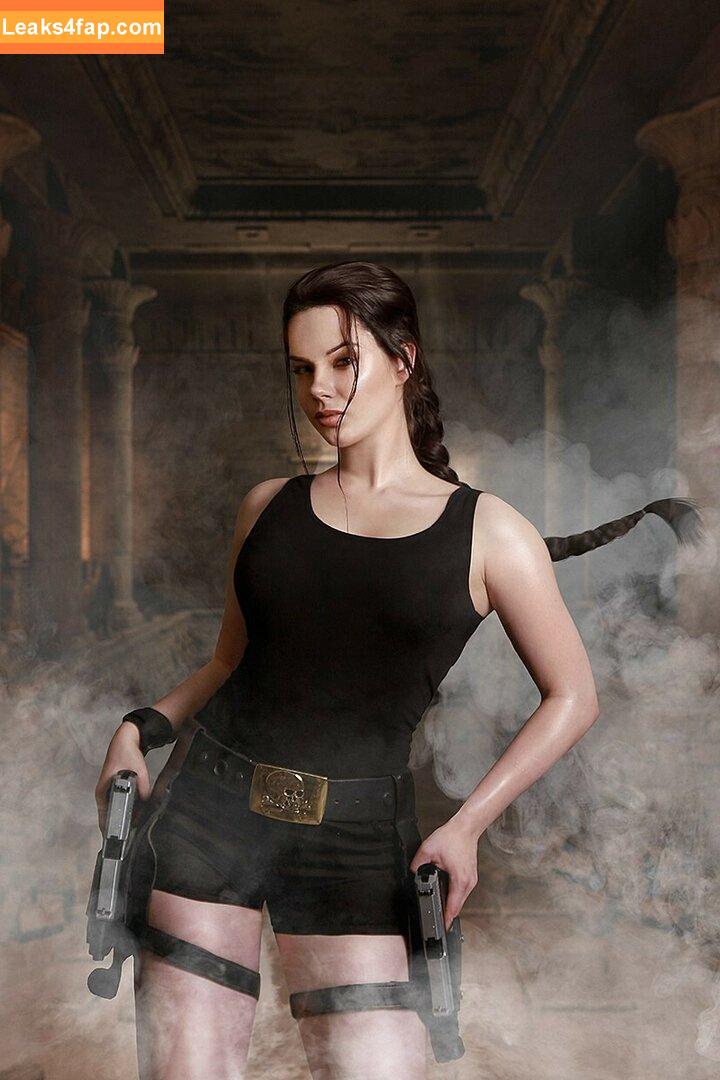 Lara Croft Cosplay / 676678414 / tombraidercosplay leaked photo photo #0012