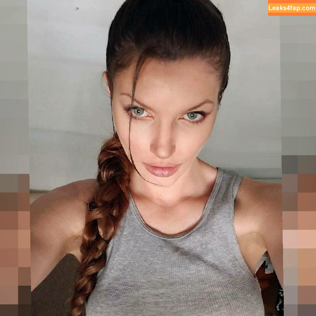 Lara Croft Cosplay / 676678414 / tombraidercosplay leaked photo photo #0032