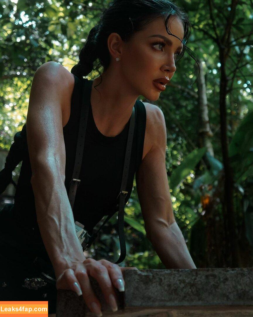 Lara Croft Cosplay / 676678414 / tombraidercosplay leaked photo photo #0050