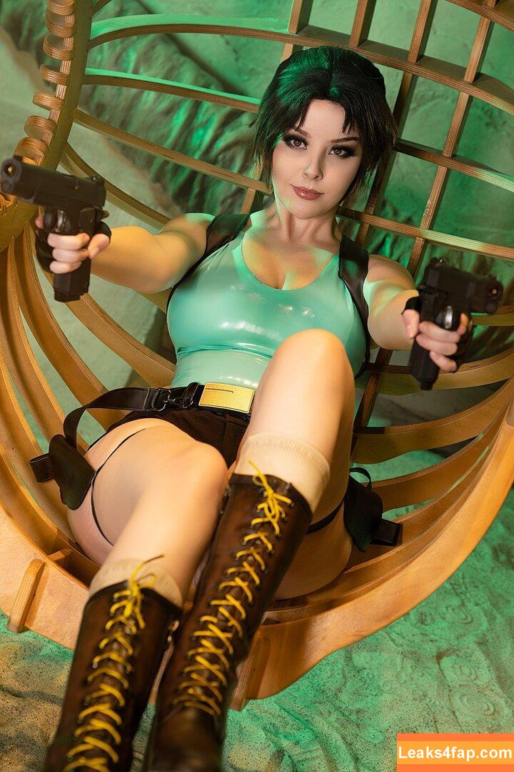 Lara Croft Cosplay / 676678414 / tombraidercosplay leaked photo photo #0107