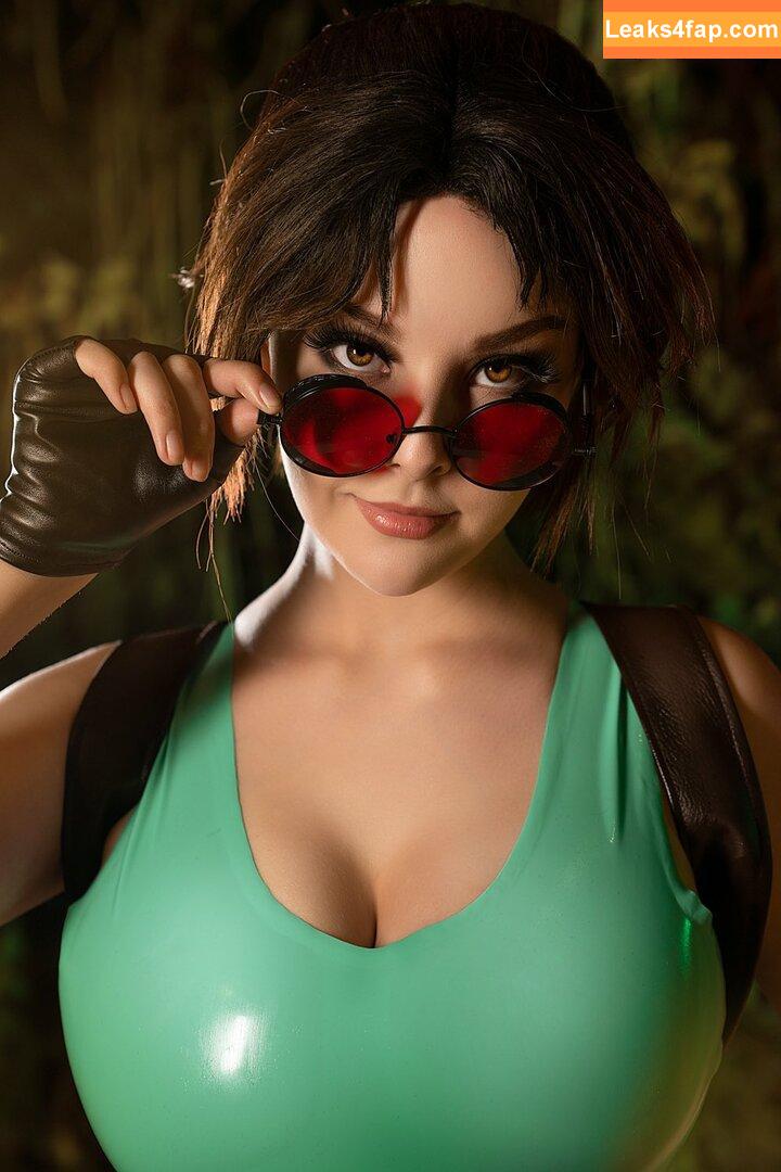 Lara Croft Cosplay / 676678414 / tombraidercosplay leaked photo photo #0119