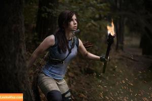 Lara Croft Cosplay photo #0004