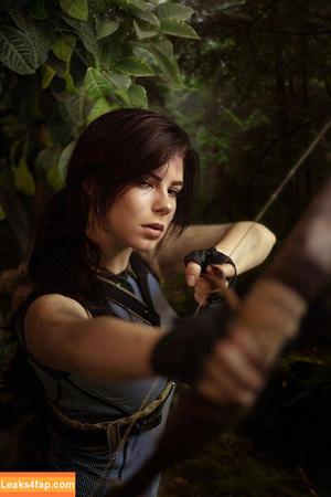 Lara Croft Cosplay photo #0005