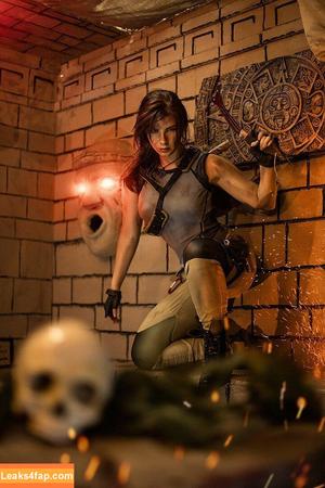 Lara Croft Cosplay photo #0006