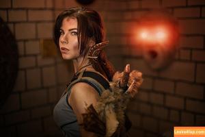 Lara Croft Cosplay photo #0008