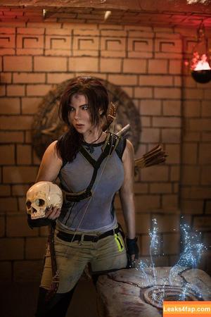 Lara Croft Cosplay photo #0009