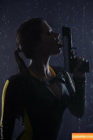 Lara Croft Cosplay photo #0013