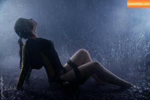 Lara Croft Cosplay photo #0016