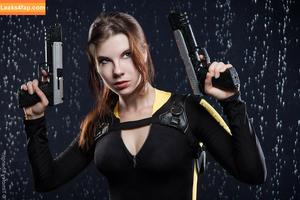 Lara Croft Cosplay photo #0024