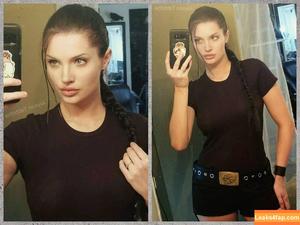 Lara Croft Cosplay photo #0035