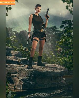 Lara Croft Cosplay photo #0036