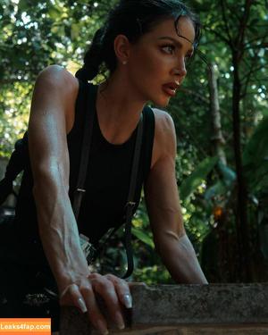 Lara Croft Cosplay photo #0050