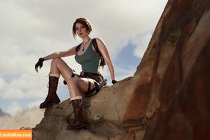 Lara Croft Cosplay photo #0098