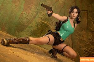 Lara Croft Cosplay photo #0099