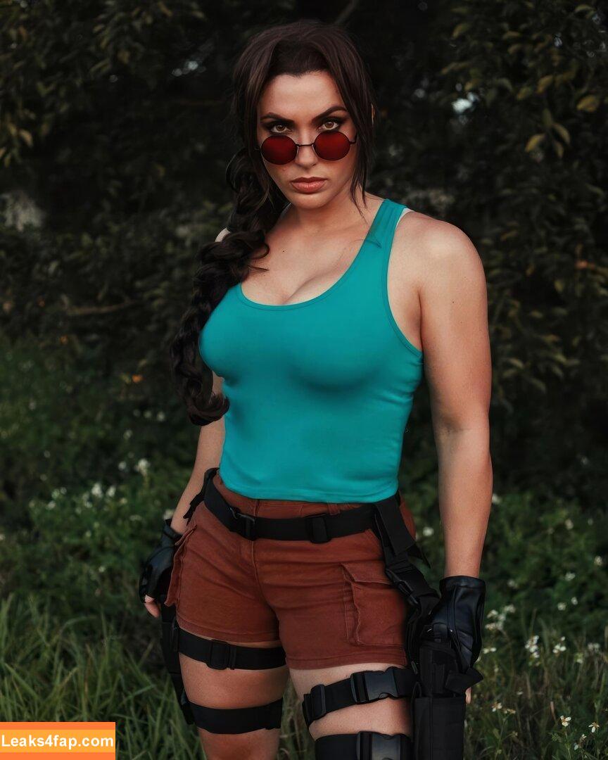 Lara Croft /  / Roleplay Girls Mega / Tomb Raider Cosplay / tombraider / u90193158 leaked photo photo #0031