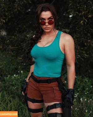 Lara Croft photo #0031