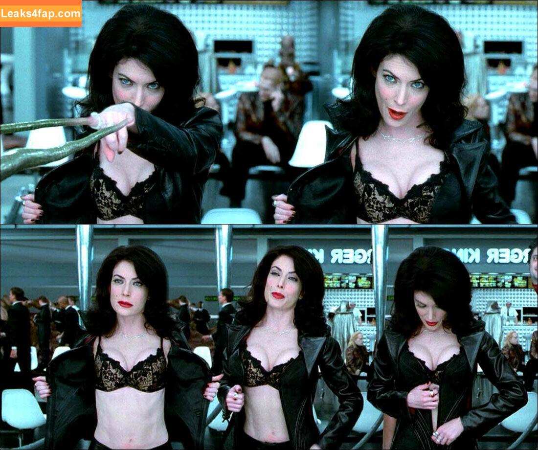 Lara Flynn Boyle / laraflynnboyle leaked photo photo #0009