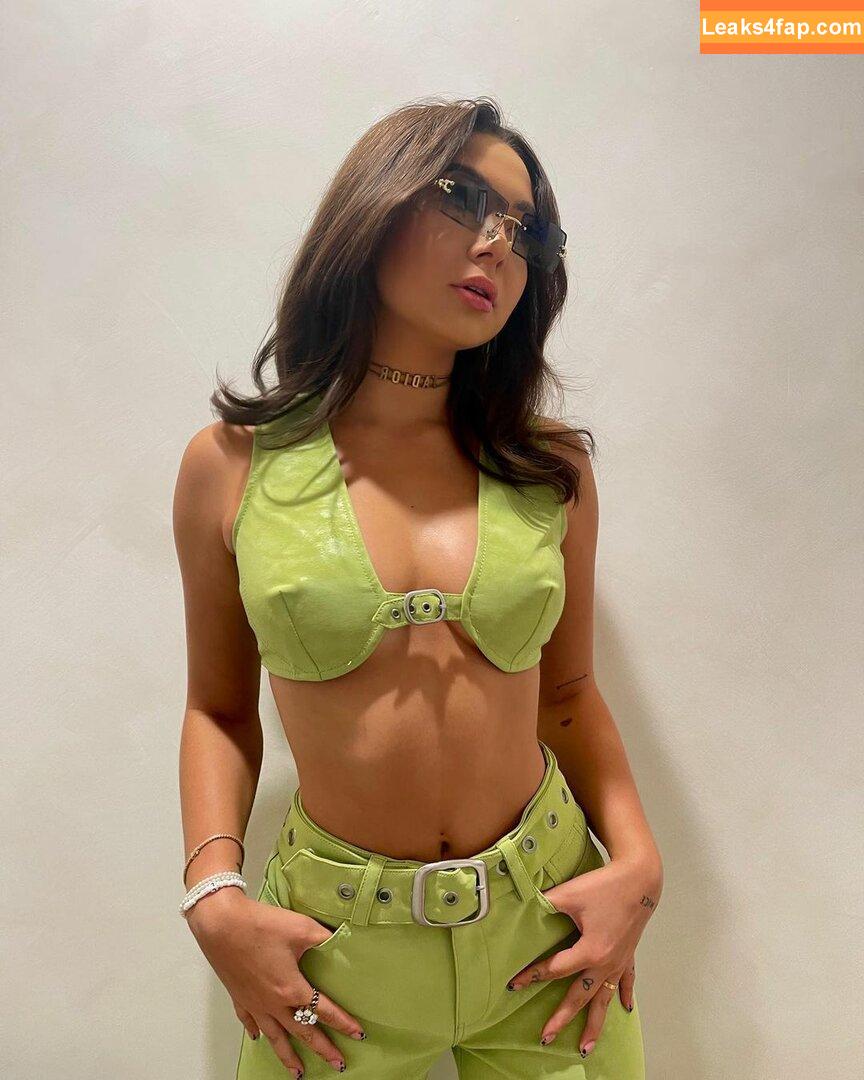 Lara Fraser / The Daily Dropout / larafraser leaked photo photo #0003