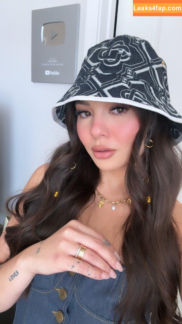 Lara Fraser / The Daily Dropout / larafraser leaked photo photo #0097
