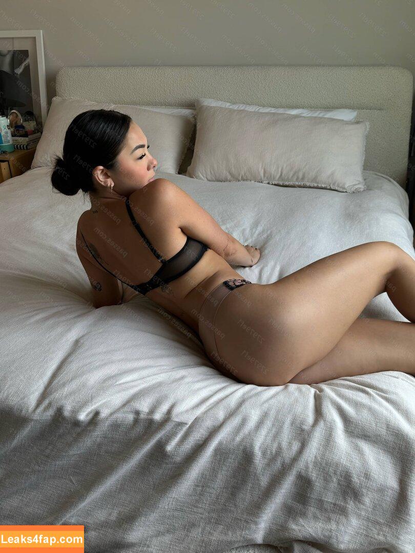 Lara Fraser / The Daily Dropout / larafraser leaked photo photo #0307