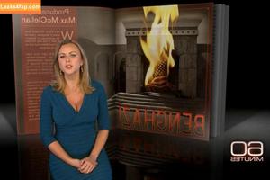 Lara Logan photo #0016