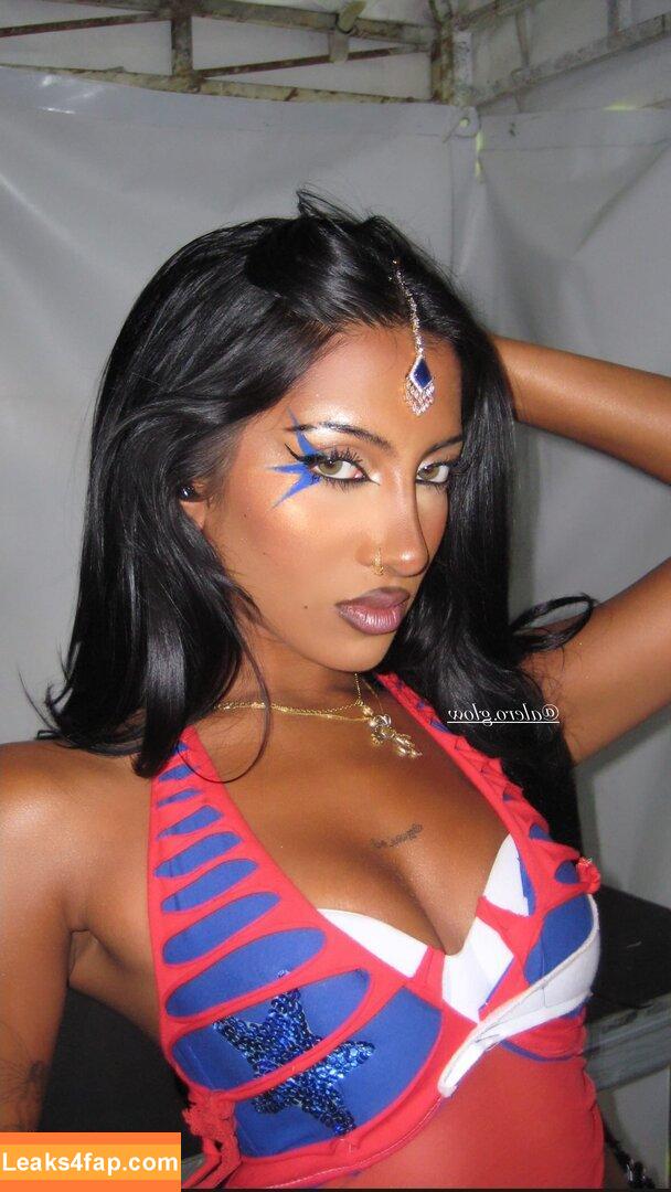 Lara Raj / lararajj / memberKATSEYE слитое фото фото #0031