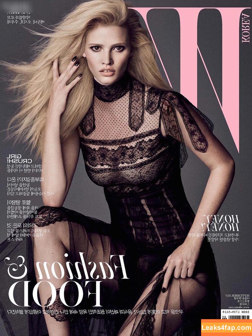 Lara Stone / lara_stone leaked photo photo #0116