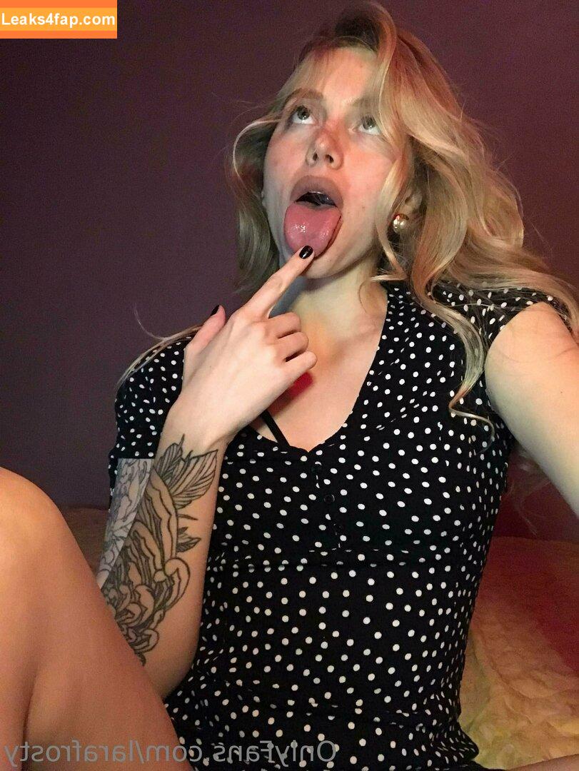 larafrosty / lara_fr666 leaked photo photo #0016