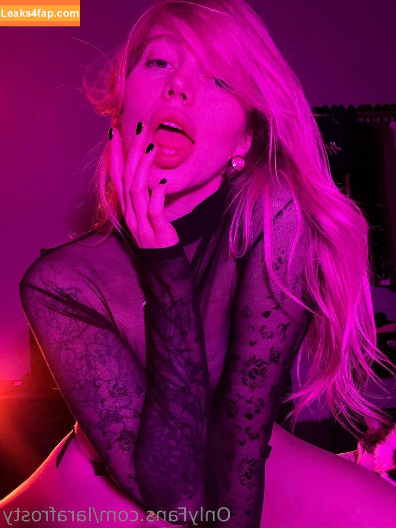 larafrosty / lara_fr666 leaked photo photo #0023