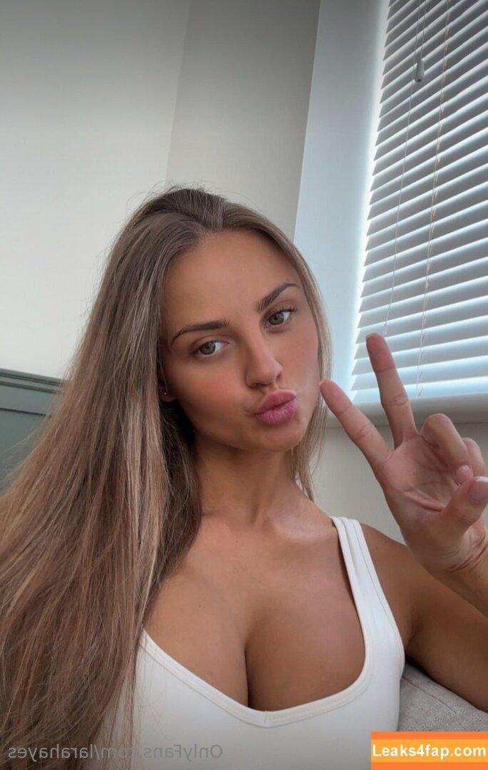 Larahayes / larahayes_ leaked photo photo #0127