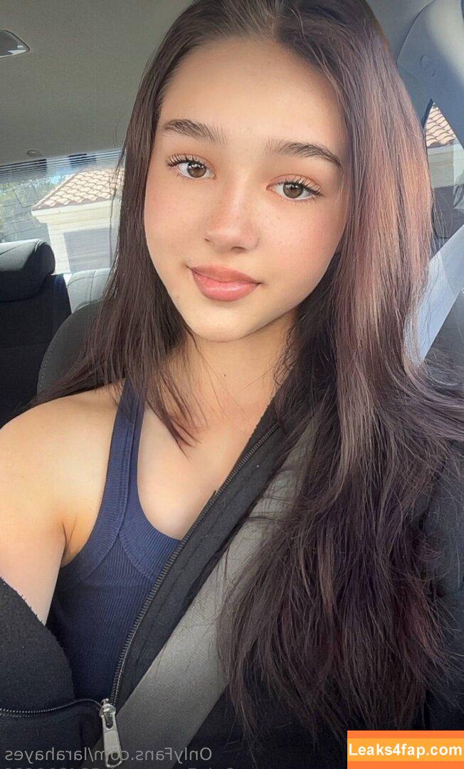 Larahayes / larahayes_ leaked photo photo #0155